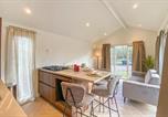Location vacances Roosendaal - Sernets Recreatie Chalet 112-1