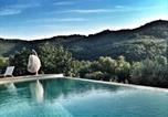 Location vacances  Province de Pérouse - Fonte Cicerum Authentic Villa - a Fontanaro Property-2