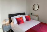 Location vacances Shotley Low Quarter - Consett Gorgeous Two Bedroom Apartment-4