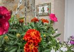 Location vacances Skipton - Daisy's Holiday Cottage-4