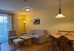 Location vacances Oberaudorf - Ferienwohnung Alpenpanorama im Haus Brünnstein mit Schwimmbad und Sauna-1