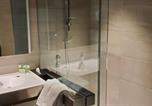 Hôtel Saint-Laurent - Grand Times Hotel Laval - Centropolis-3