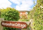 Location vacances Romsey - Horseshoe Cottage-2