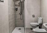 Location vacances Tolède - Hostal Madrid I-2
