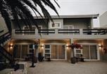 Location vacances Swakopmund - Swakopmund Central Garden Guest House-1