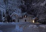Location vacances Abbadia San Salvatore - Chalet Il Cristallo-Monte Amiata-1