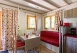 Location vacances Port de Pollença - Chalet accessible avec terrasse à Coulon - Api-1-52-596-4