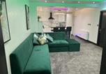 Location vacances Blackpool - Feathers Suite-1