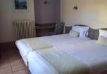 Hôtel Lacapelle-Marival - Hôtel des Bains-4