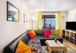 Location vacances Waldeck - Ferienwohnung Waldeckchen-2