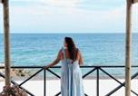 Hôtel Antilles néerlandaises - Bijblauw-2