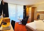 Hôtel Lennestadt - Hotel Hanses-Bräutigam-3