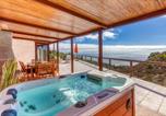 Location vacances Fuencaliente De La Palma - Casa Heliocentro-2