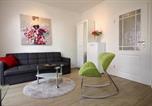 Location vacances  Gare de Wismar - Altstadtblick Wismar - Abc34-3
