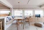 Location vacances  West Flanders Province - Azure-3