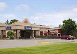 Hôtel Brantford - Travelodge by Wyndham Cambridge - Waterloo-2