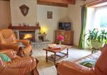 Location vacances Plomodiern - Ty Braz - Gîtes De Kergorz-4