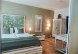 Hôtel Forbach - Domaine Leidinger-4