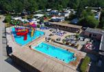 Hôtel Eisenhüttenstadt - Eurocamp Spreewaldtor-1