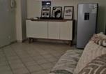 Location vacances Salta - Nice Full Apartments Downtown Salta-3