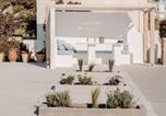 Location vacances Νάξος - Villa of Roses in Naxos - Private villa with pool-2