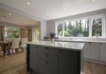 Location vacances Ringwood - Oak Lodge-4