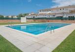 Hôtel Sant Feliu de Guíxols - Hotel Platja d'Aro-1