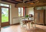 Location vacances Ceaucé - Maison de charme avec jardin et Wifi inclus - Fr-1-497-238-3