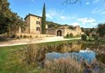 Location vacances Chantemerle-lès-Grignan - Maison Avec Piscine Privée-2