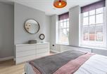 Location vacances Southend-on-Sea - 2br Apartments in Southend near City Centre-3