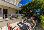 Location vacances Seget - Ani in Trogir Mittel-Dalmatien-2