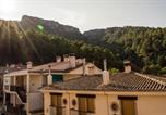 Location vacances La Iruela - Apartamentos Capricho del Valle-3