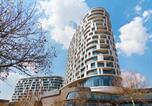 Location vacances Midrand - Ellipse Waterfall 3902-2