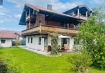 Location vacances Brandenbourg et ses églises - Ferienwohnung Bina-1