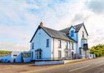 Location vacances Aberporth - Rooms at The Highcliffe-2