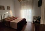 Hôtel Badalone - Hotel Frijon-1