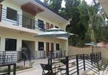Location vacances Moalboal - Joaquim's Lodge-1