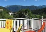 Location vacances  LAC DE BOHINJ - Guesthouse Sobe Silva-1