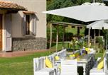 Location vacances Cavriglia - Valleverde 28&2, Emma Villas-2