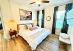 Location vacances Gainesville - The Royal Cypress Suite Near Uf Shands Downtown-2