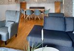 Location vacances Eksjö - Lovely Home In Ormaryd With Sauna-4