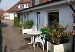Location vacances Cuxhaven - Gästehaus Wilckens-2