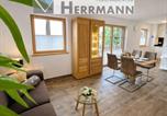 Location vacances Schwangau - Ferienhaus Heidi Ferienwohnung Fernblick-1