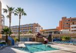 Hôtel Roquetas de Mar - Hotel Fenix Family by Alegria-3