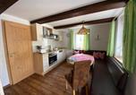 Location vacances Erndtebrück - Ferienhof Pohl-Optimal für Familien-2