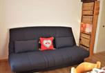 Location vacances Risoul - Studio cosy au pied des pistes - 4 couchages - Proche Esf et commerces - Fr-1-330-175-4