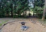 Location vacances Longhope - 2 Guests - Pet Friendly - Traditional Gypsy Vardo-2