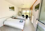Hôtel Reinhardstein - Sport- und Ferienpark Worriken-2