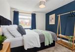 Location vacances Hartlepool - High Street House-2