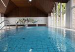 Hôtel Langelsheim - Bsw-Erlebnishotel Festenburg-3
